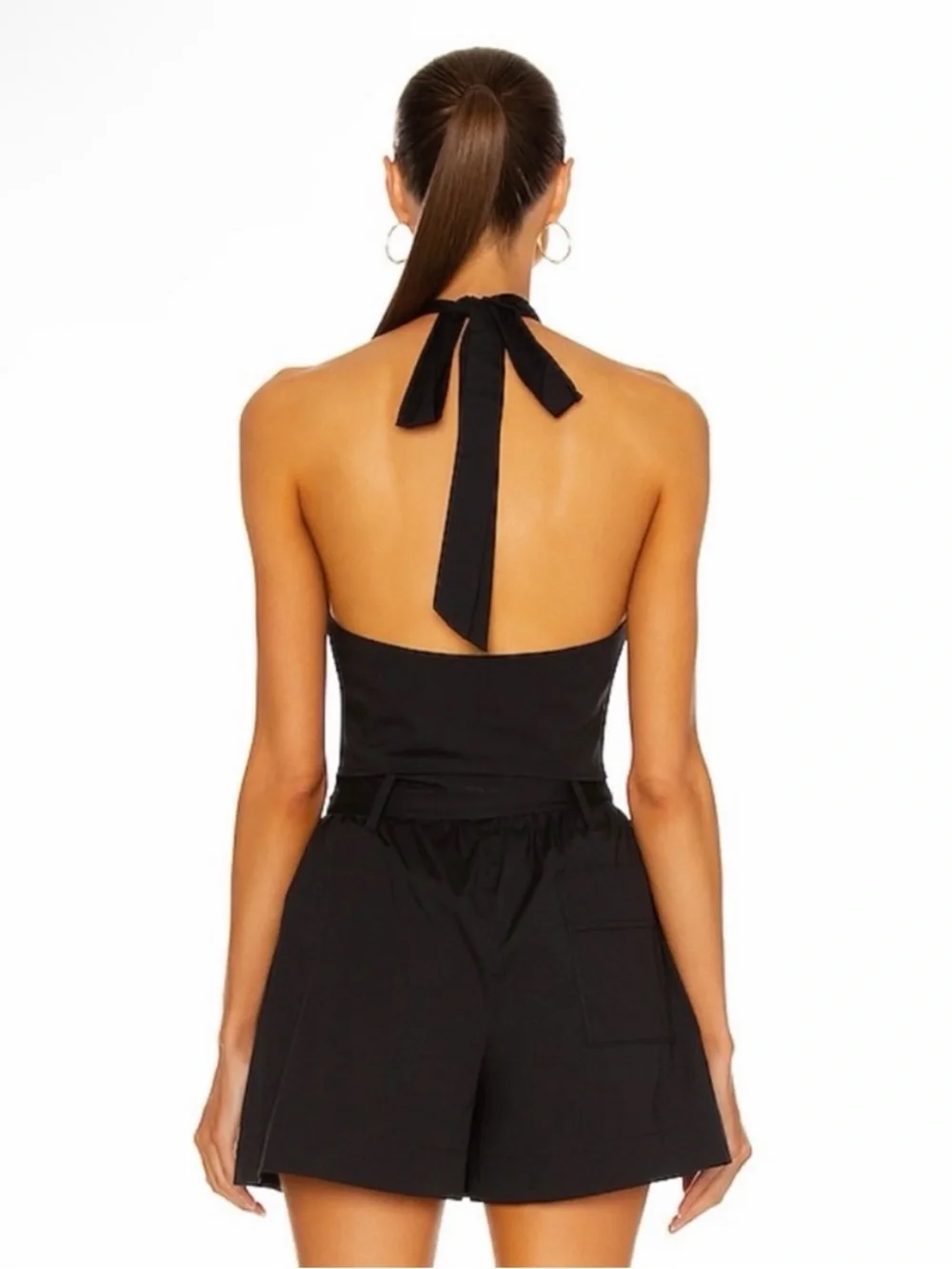 Staud Kai Top NWT size 2